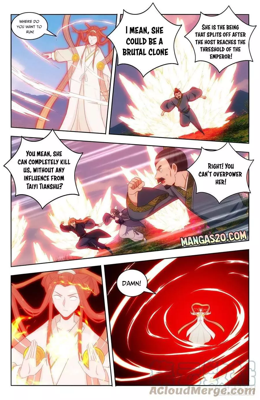 Manga page 11