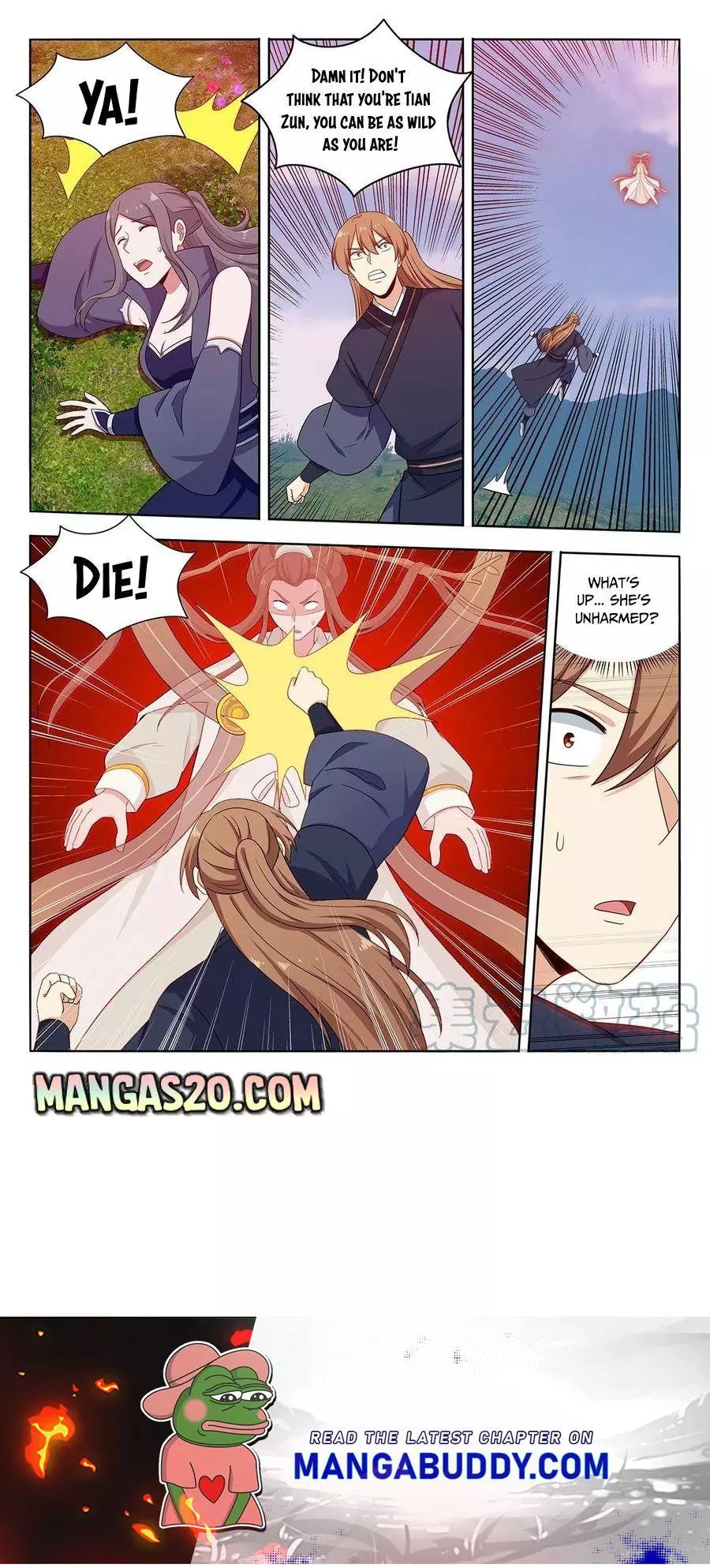 Manga page 13