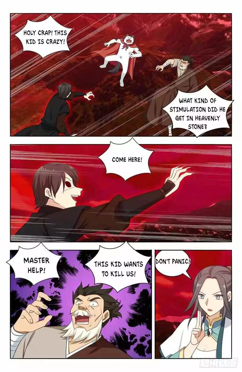 Manga page 11