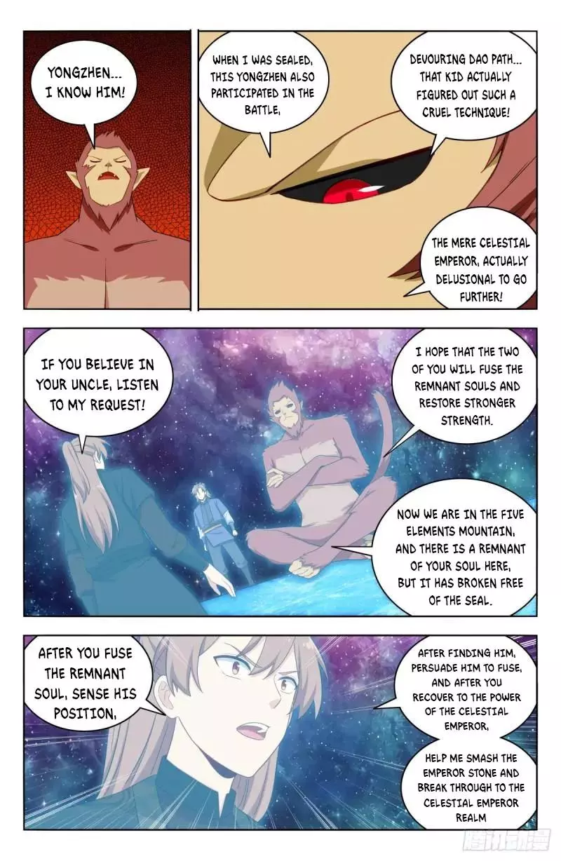 Manga page 9
