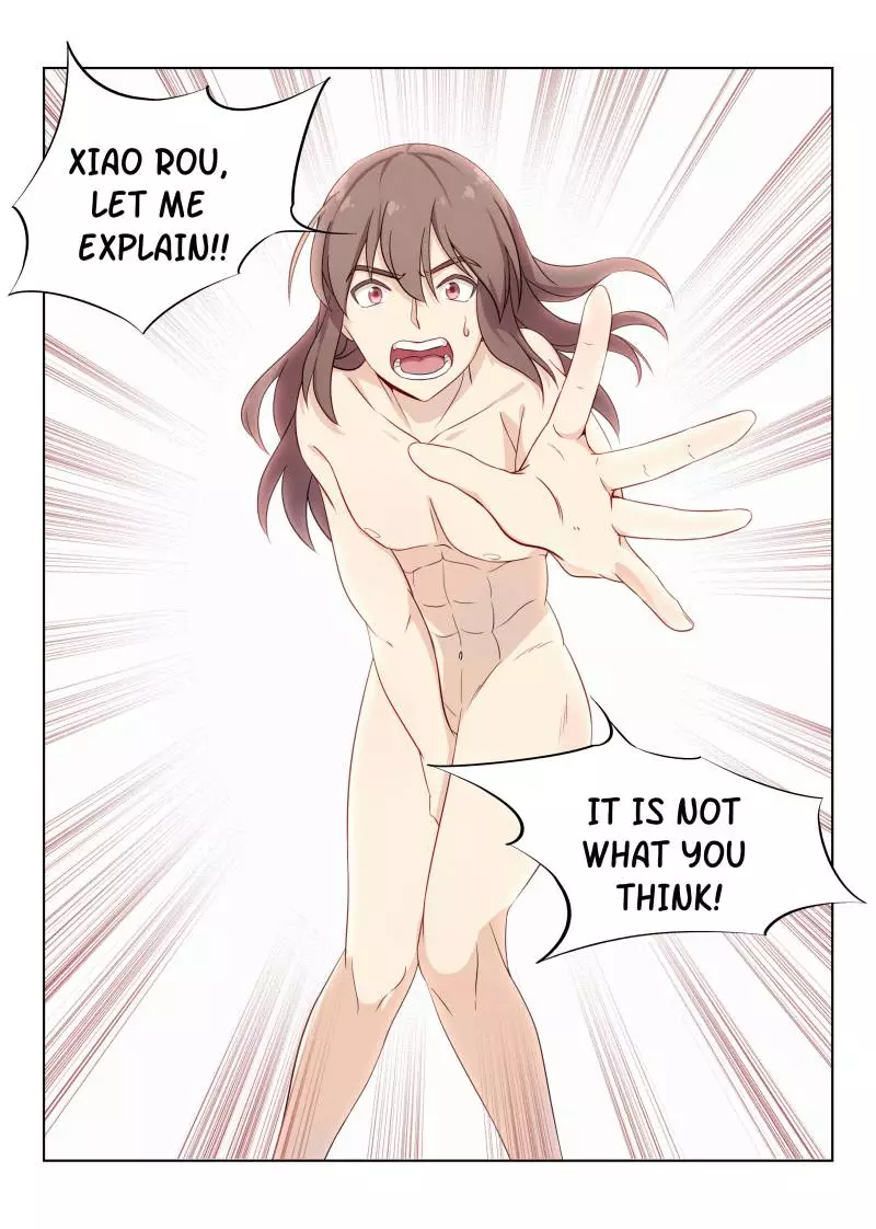 Manga page 16