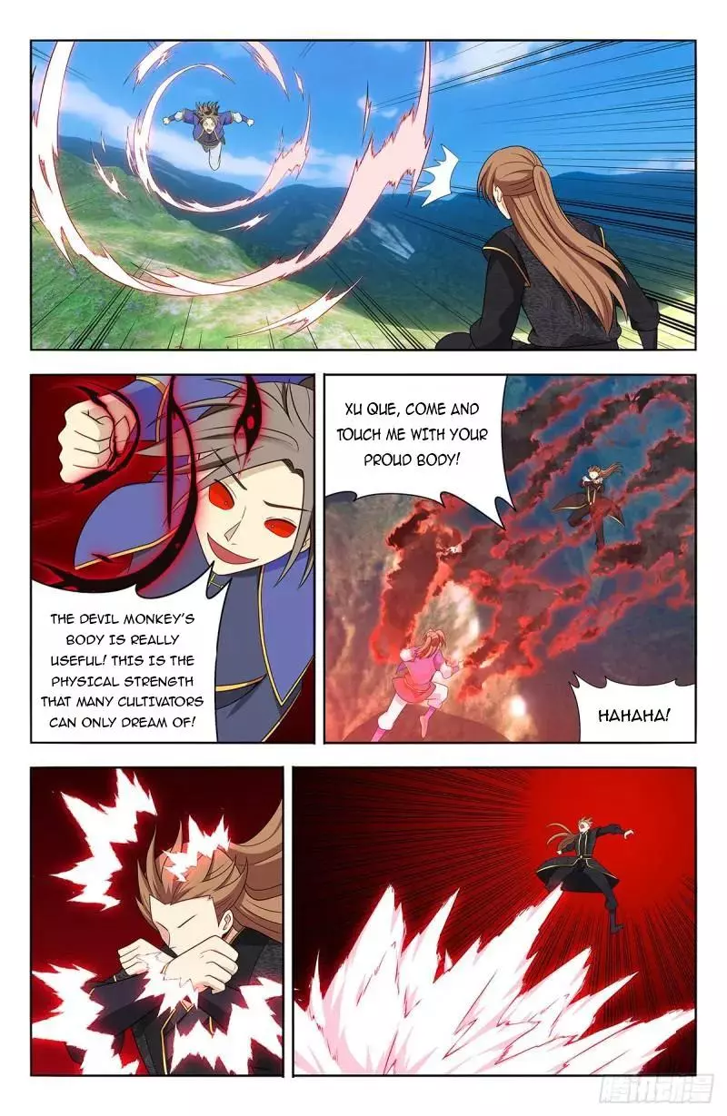 Manga page 10