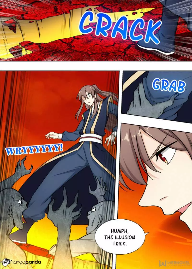 Manga page 11