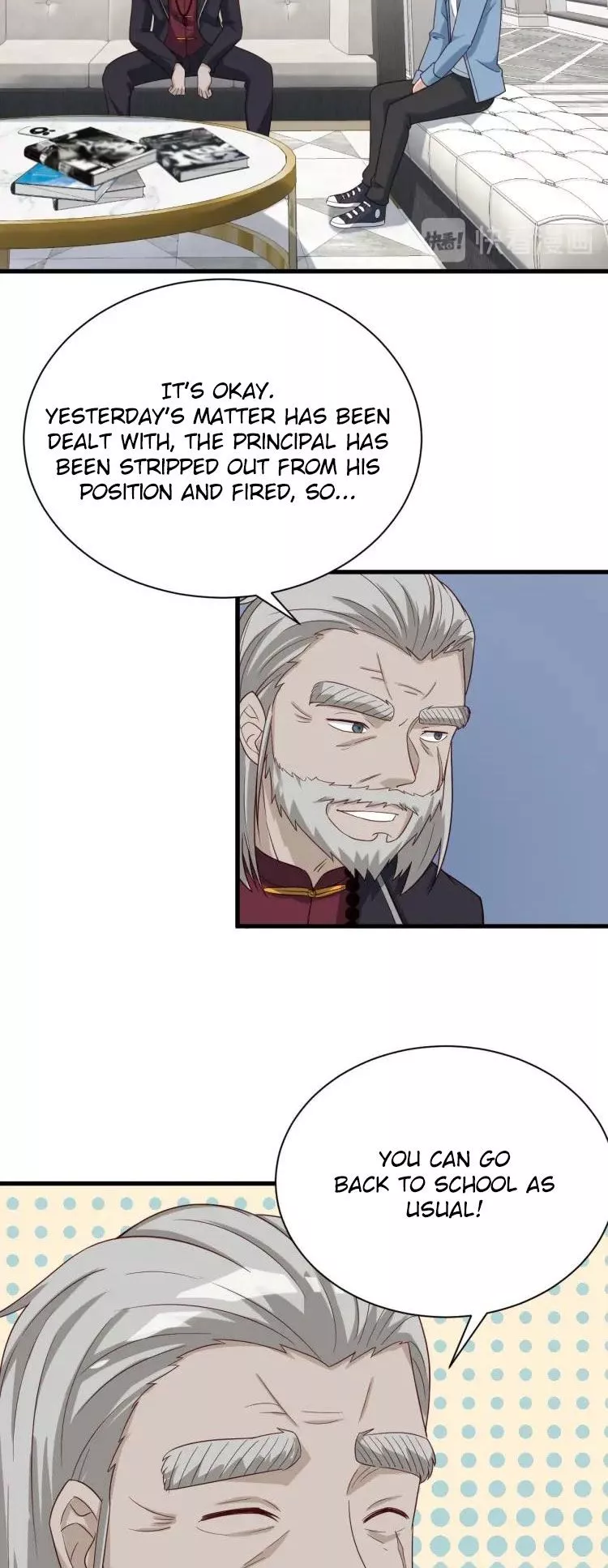 Manga page 15