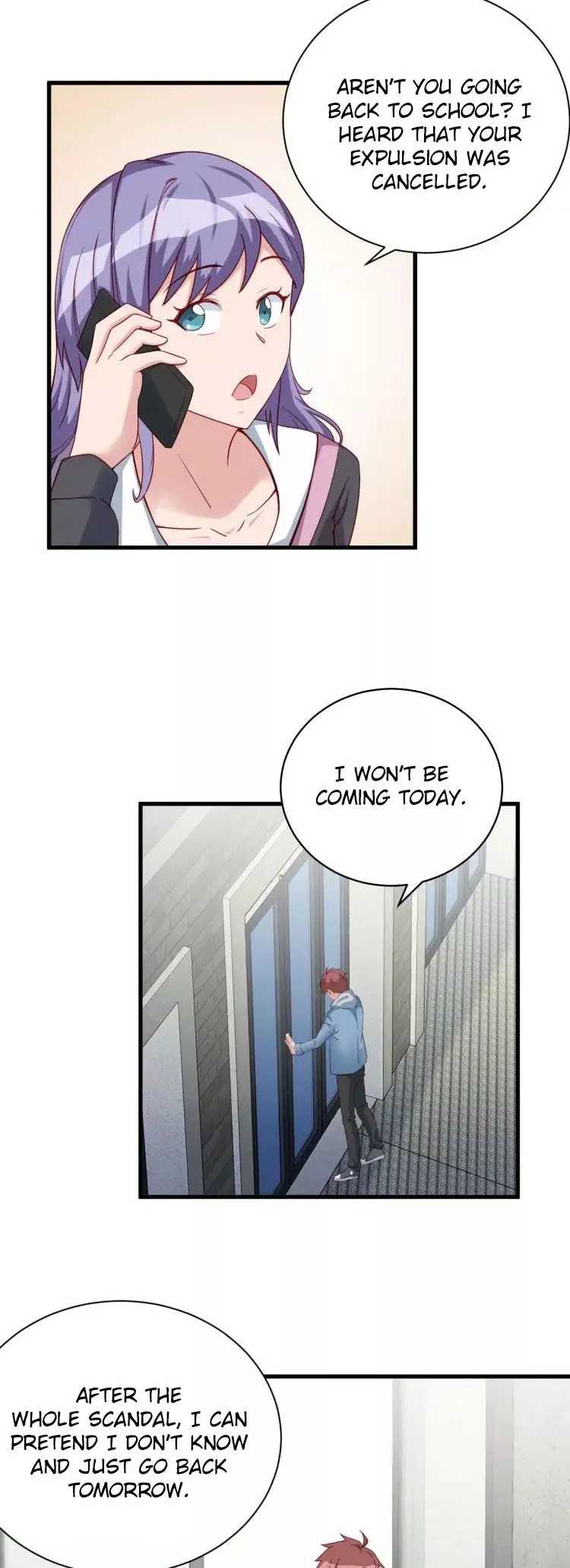 Manga page 25