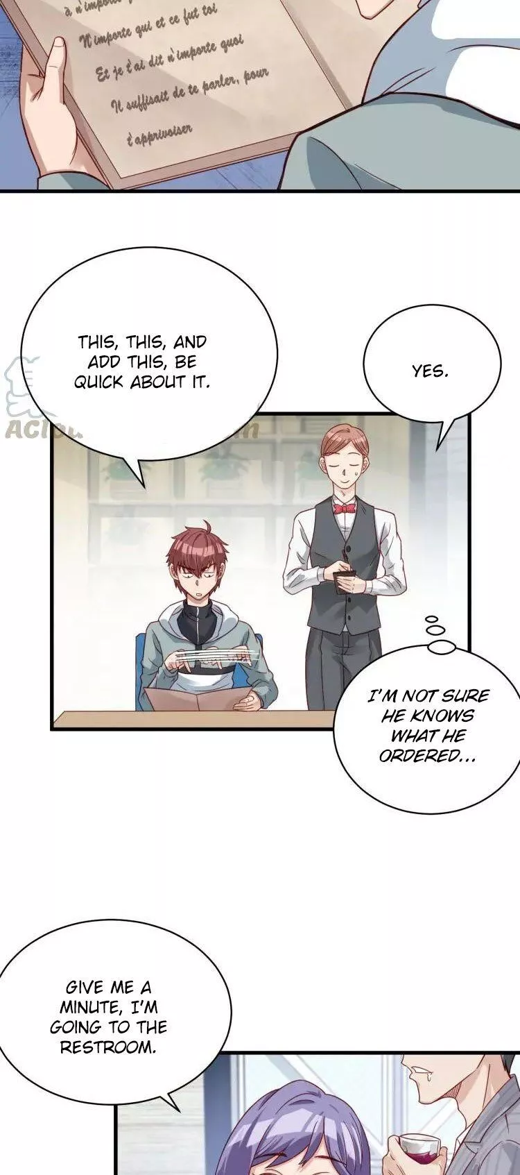 Manga page 28