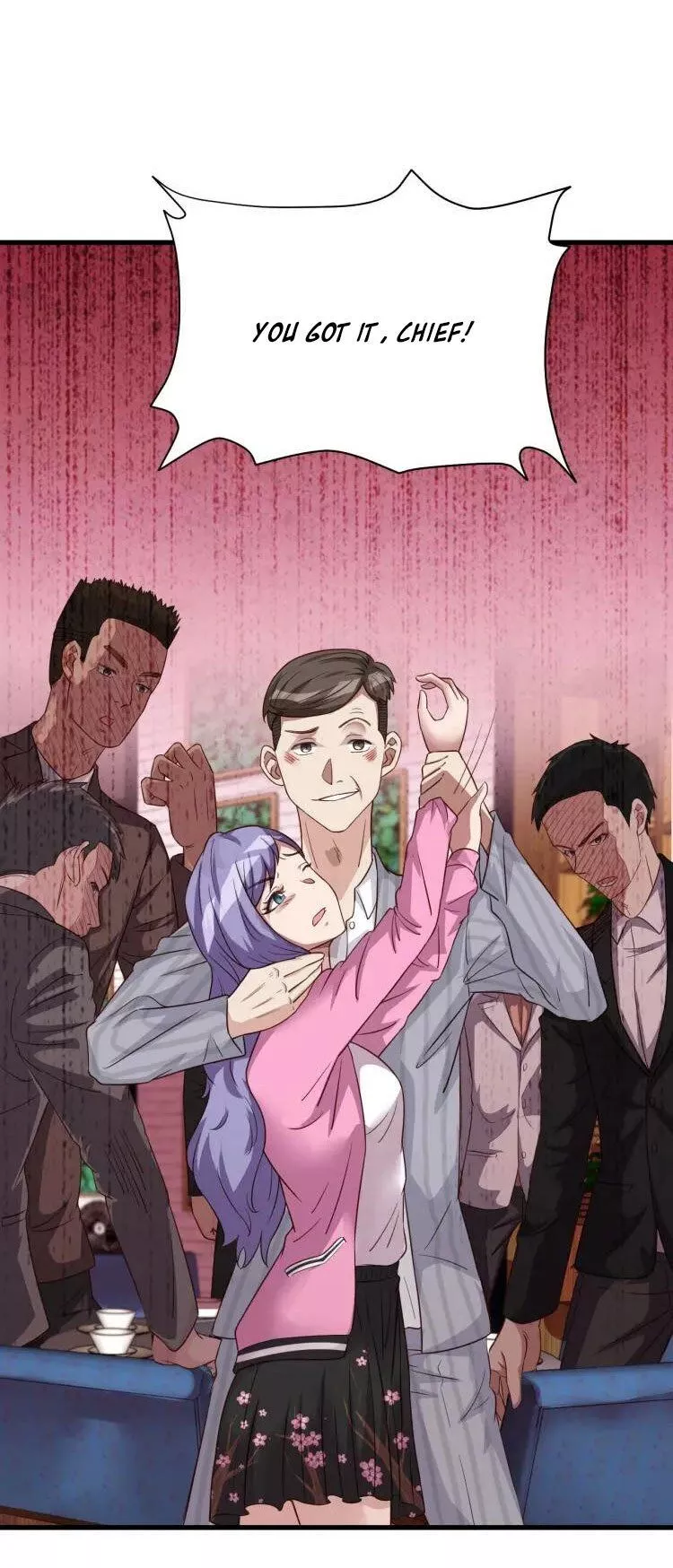 Manga page 40
