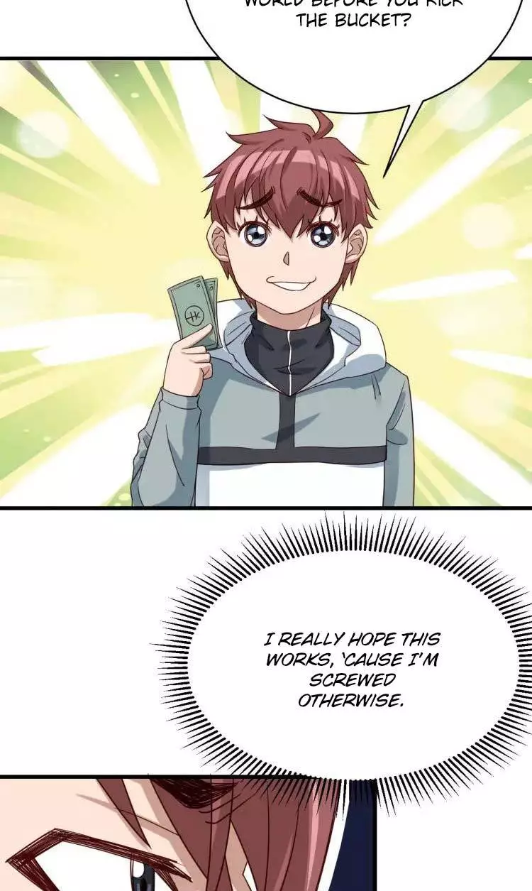 Manga page 21