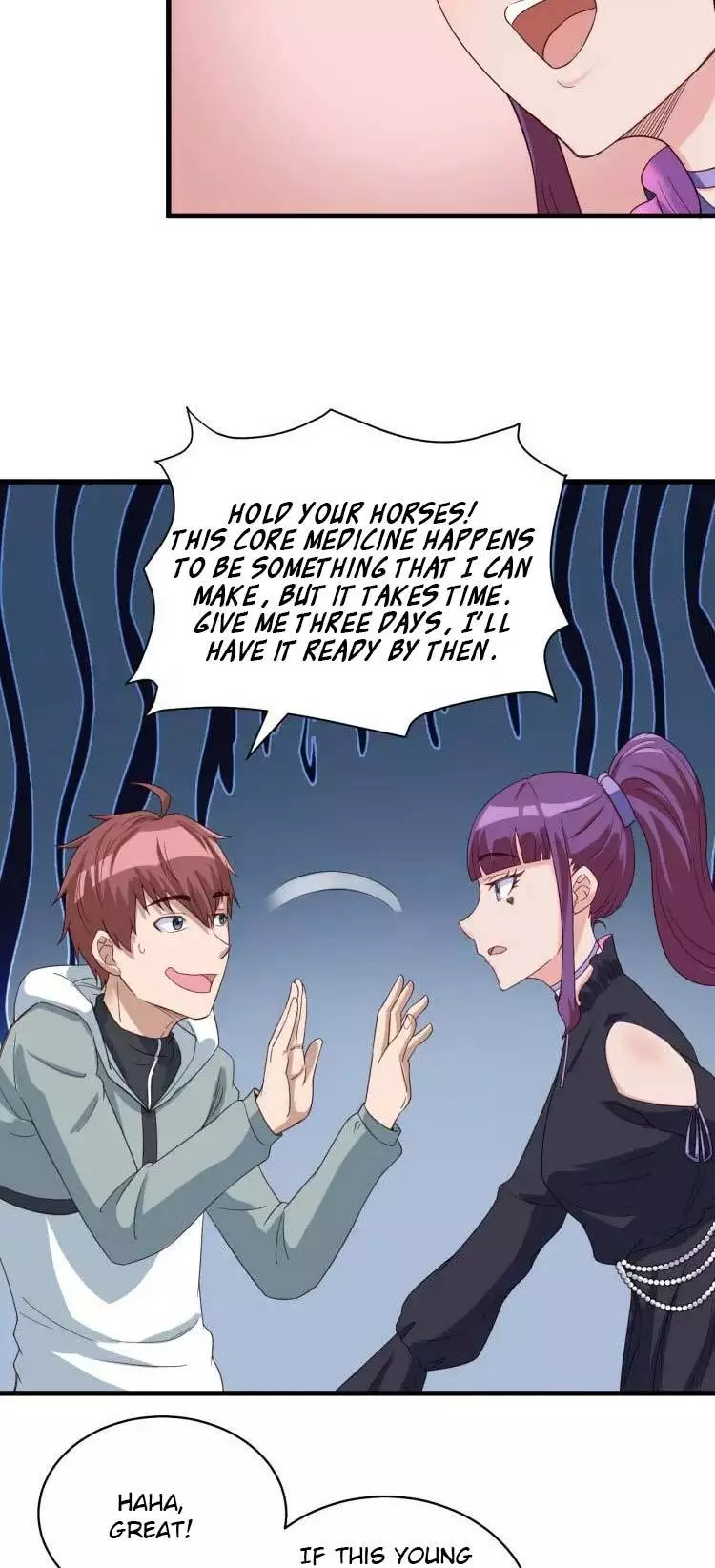 Manga page 17