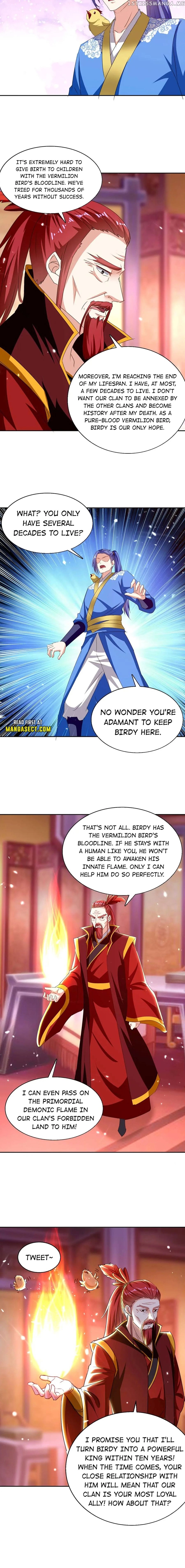 Manga page 9
