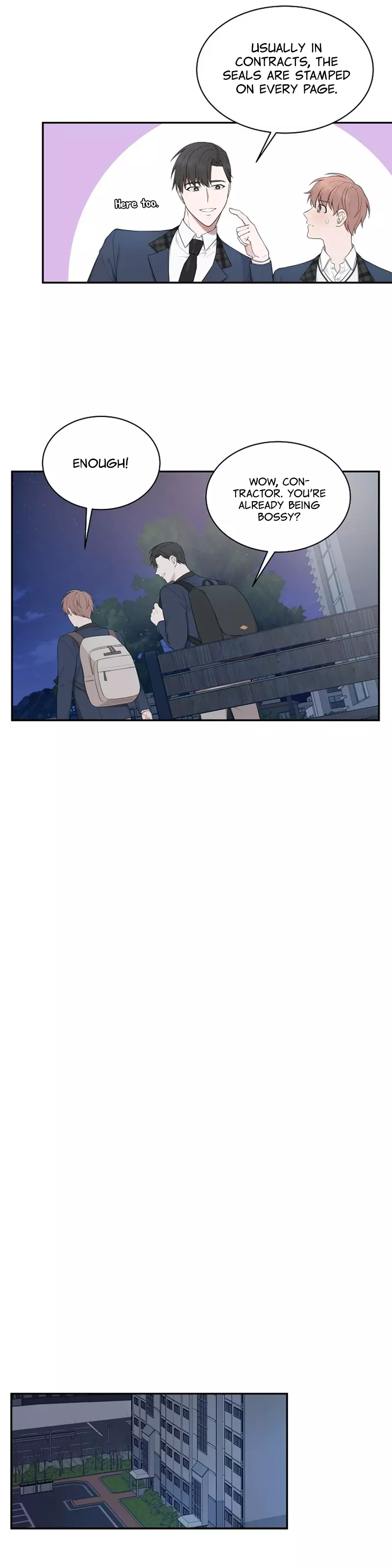 Manga page 13