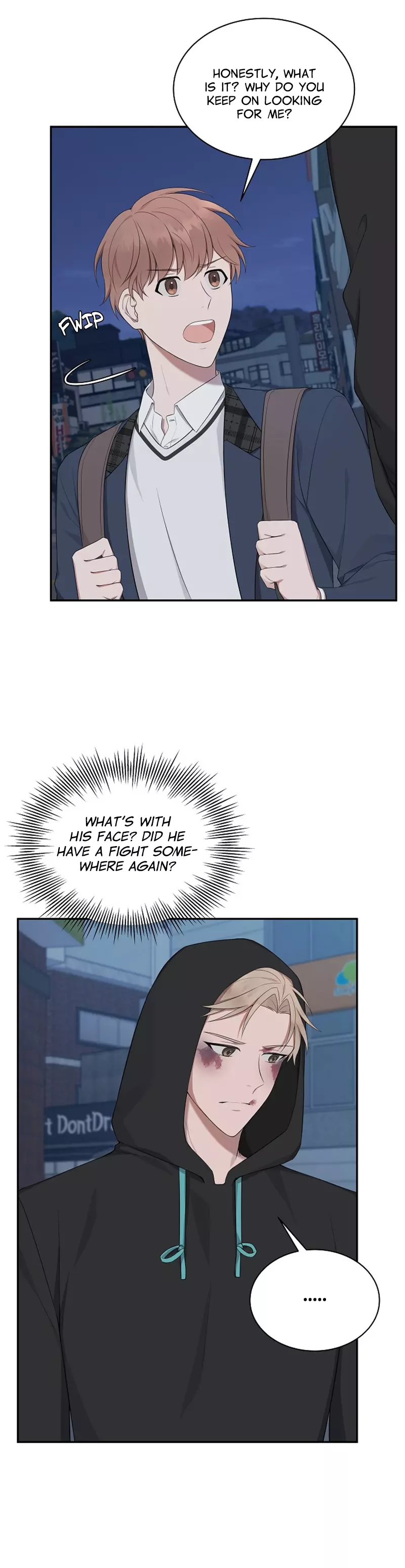 Manga page 22