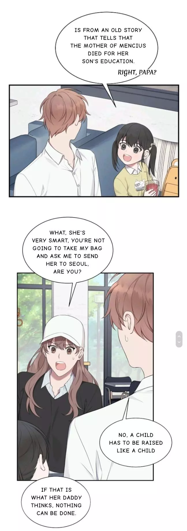 Manga page 28