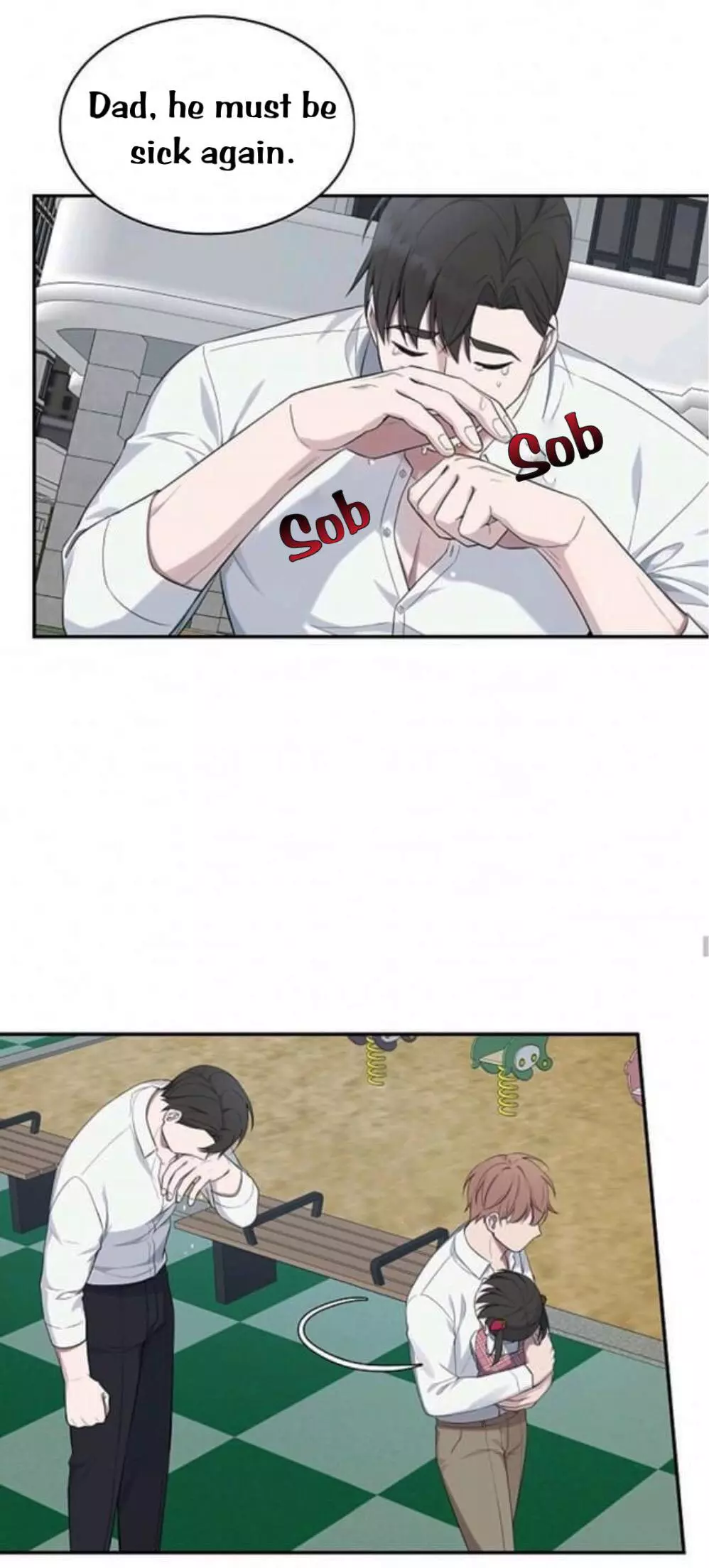 Manga page 20