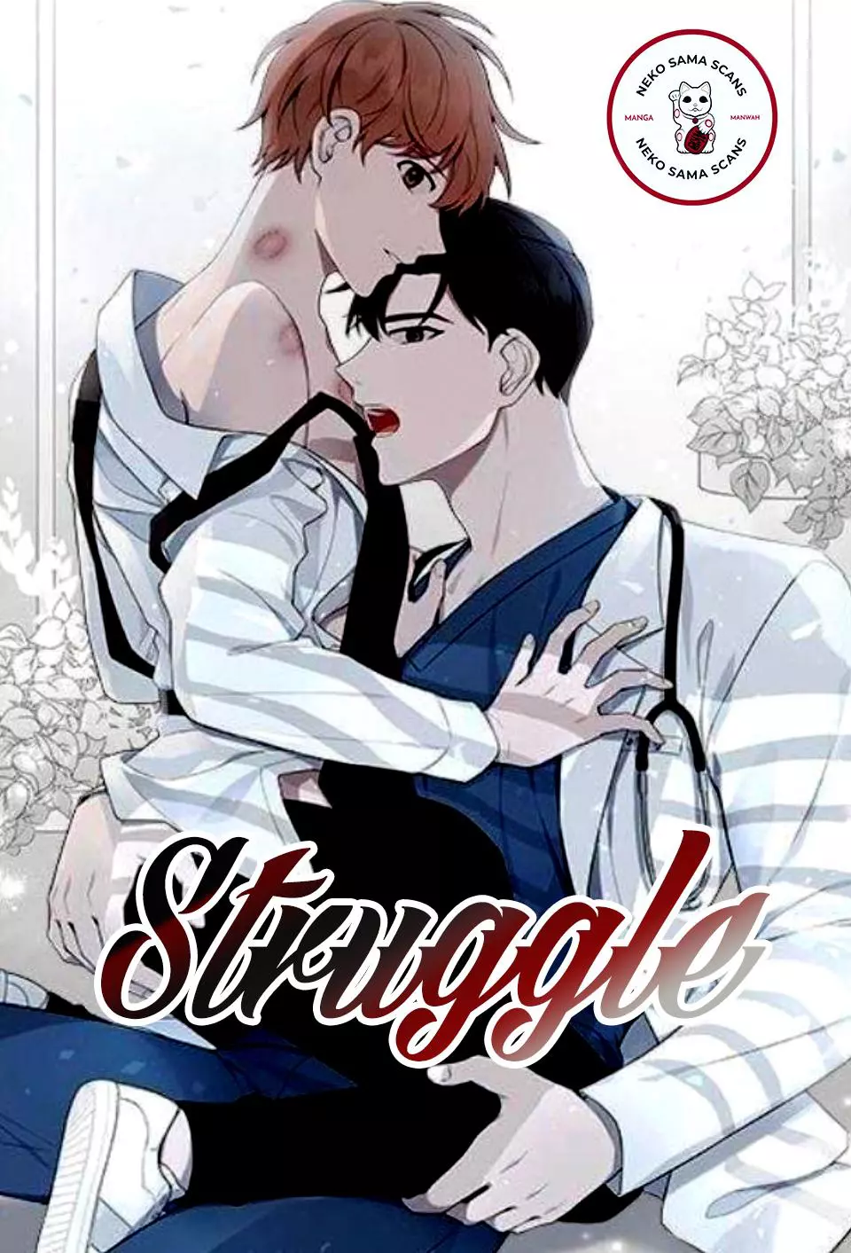 Manga page 4