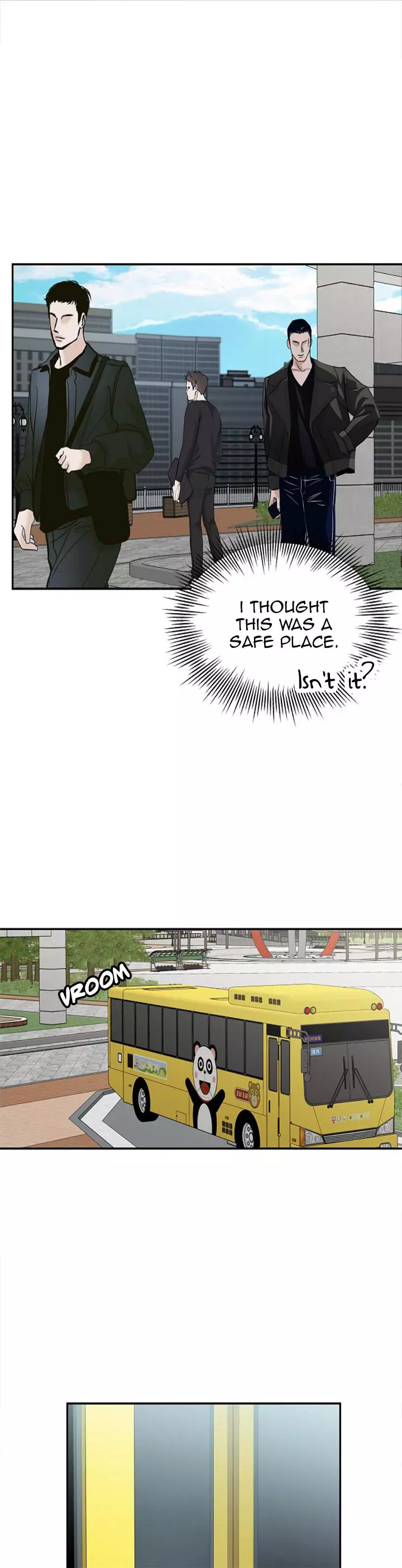 Manga page 6