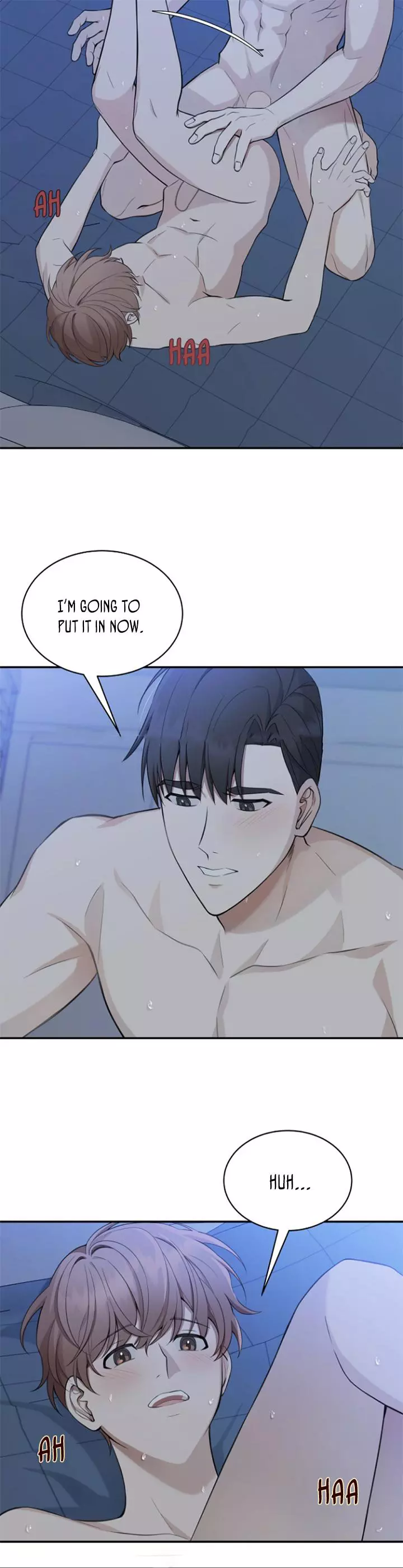 Manga page 29