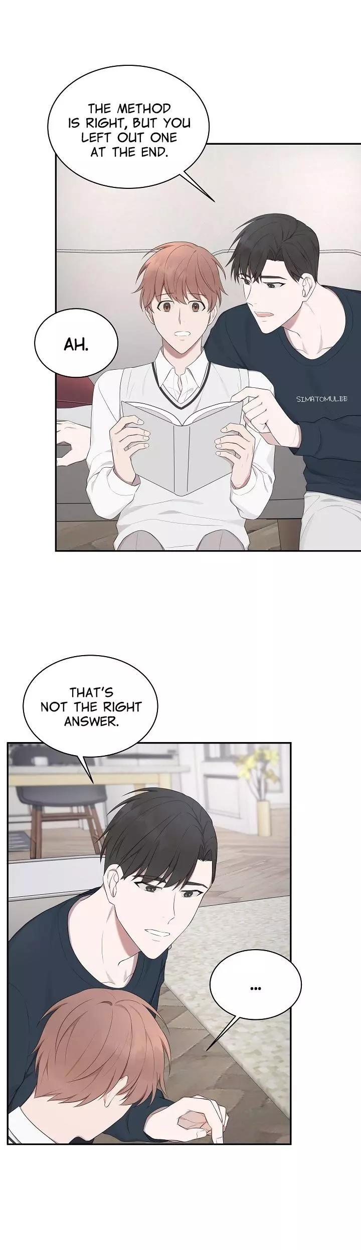 Manga page 14