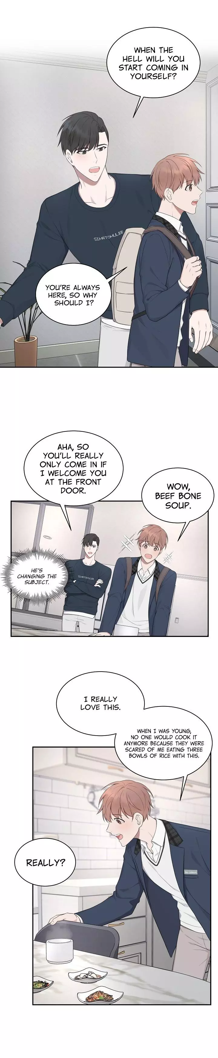 Manga page 12
