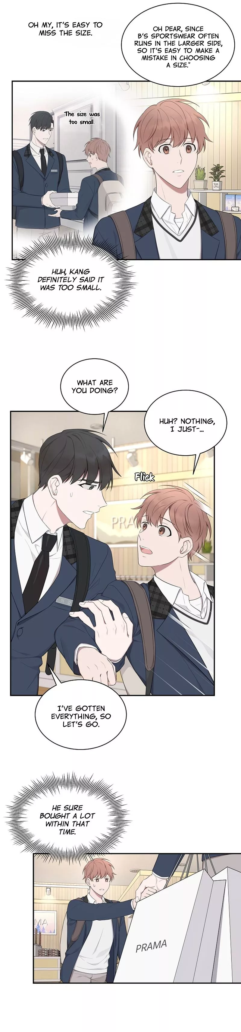 Manga page 12