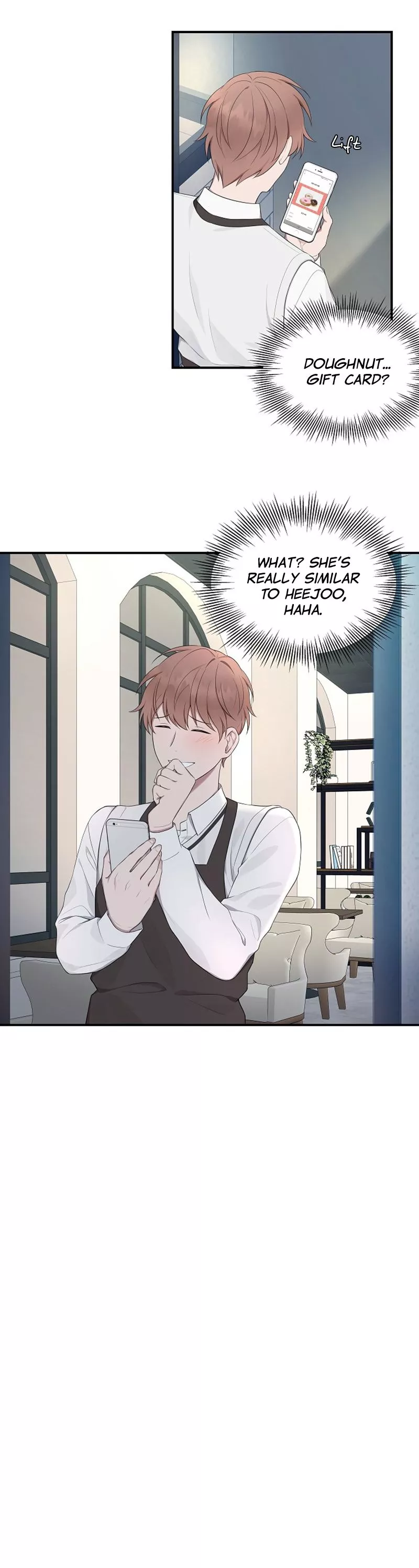 Manga page 21