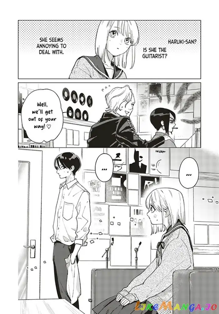 Manga page 11