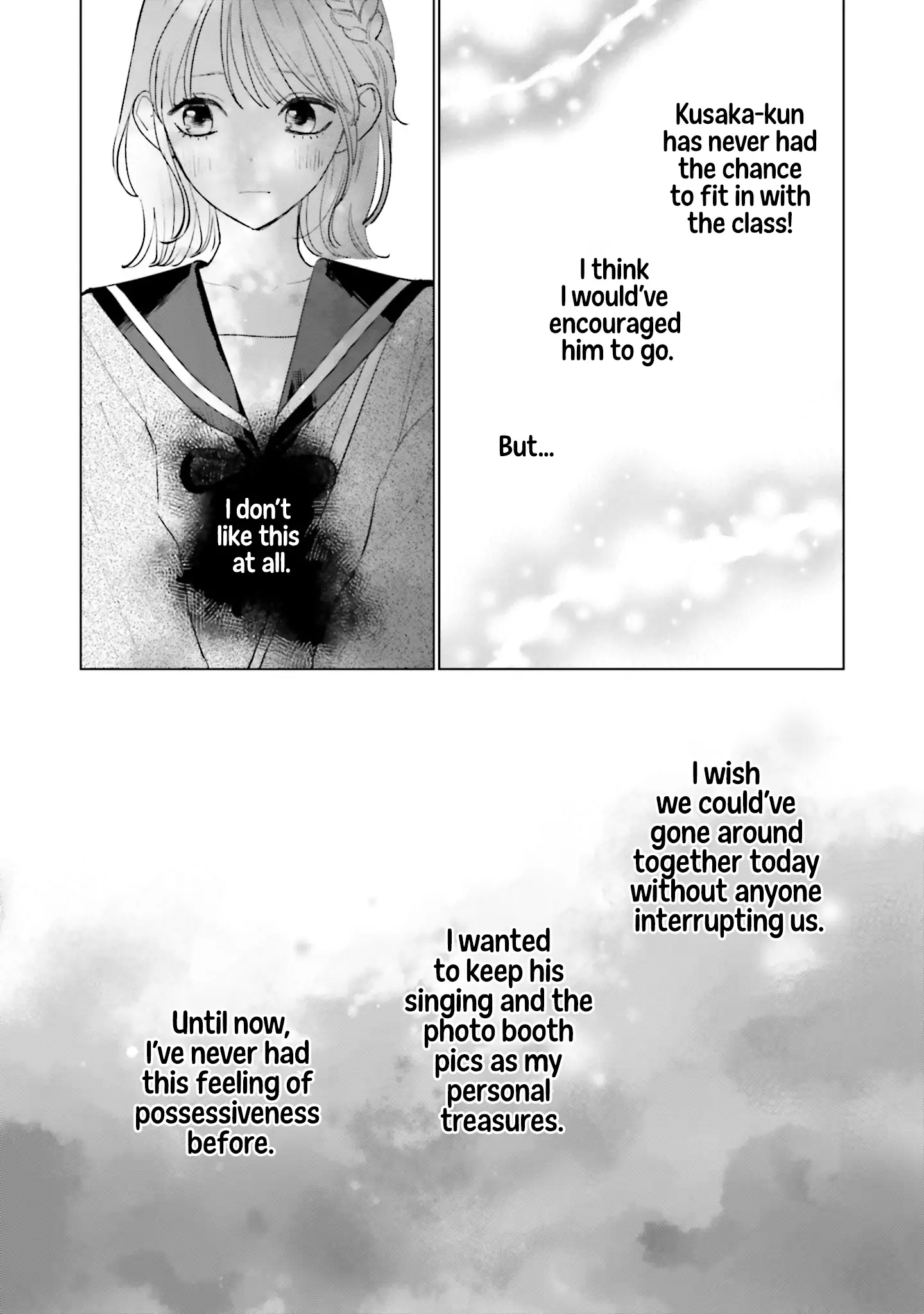 Manga page 22