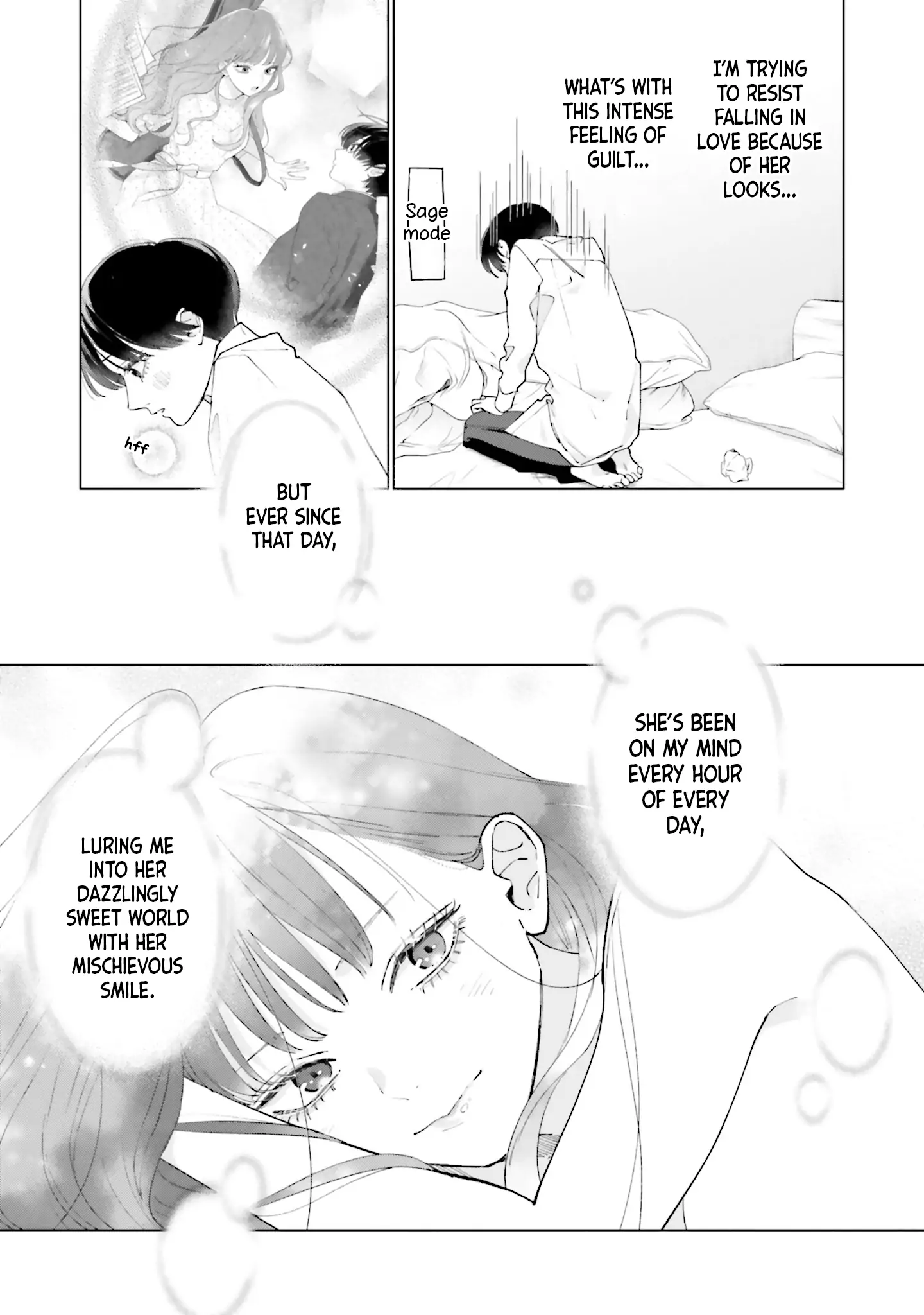 Manga page 11