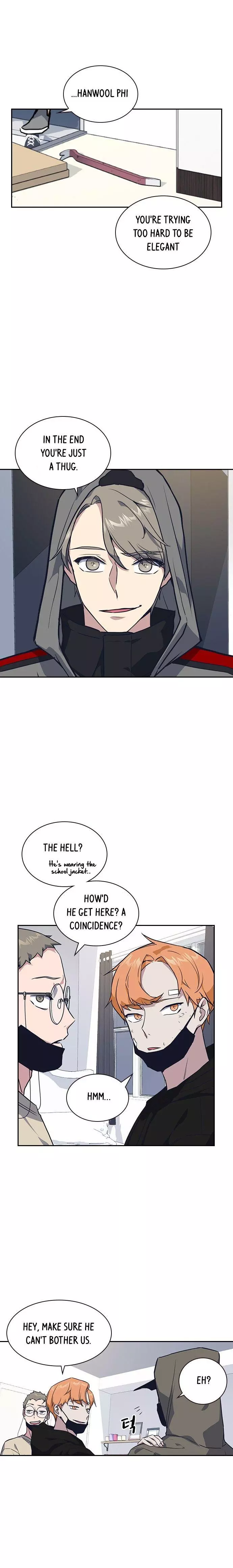 Manga page 10