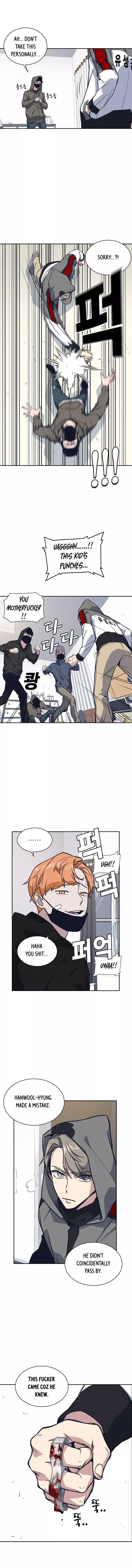 Manga page 11
