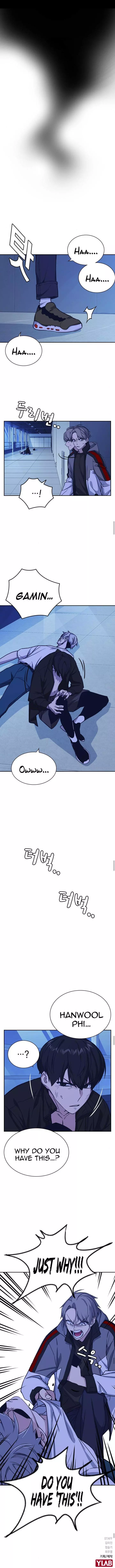 Manga page 11