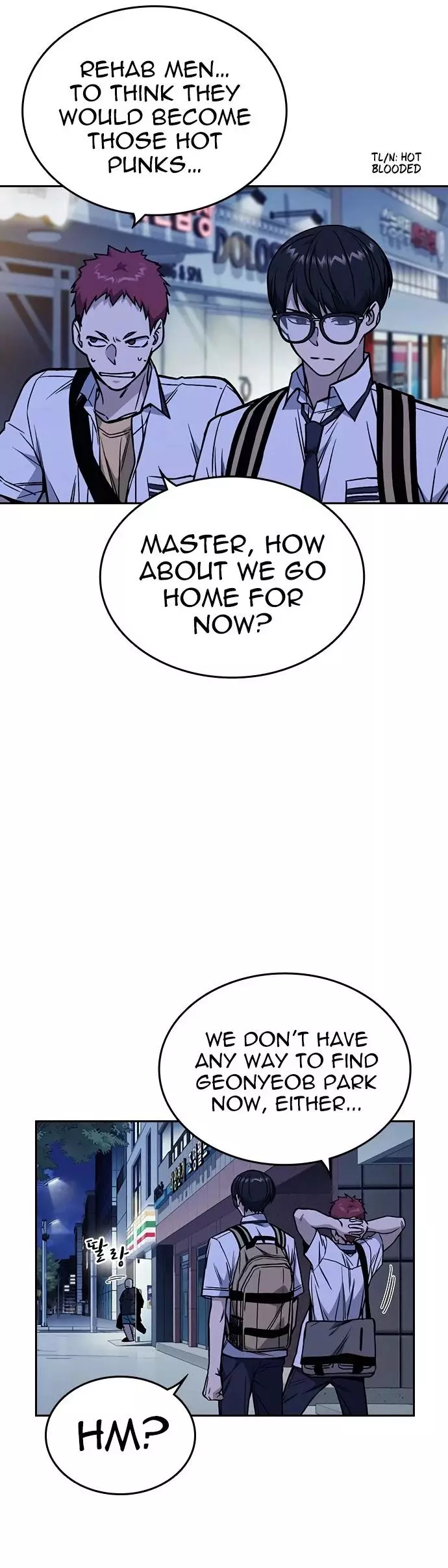 Manga page 50