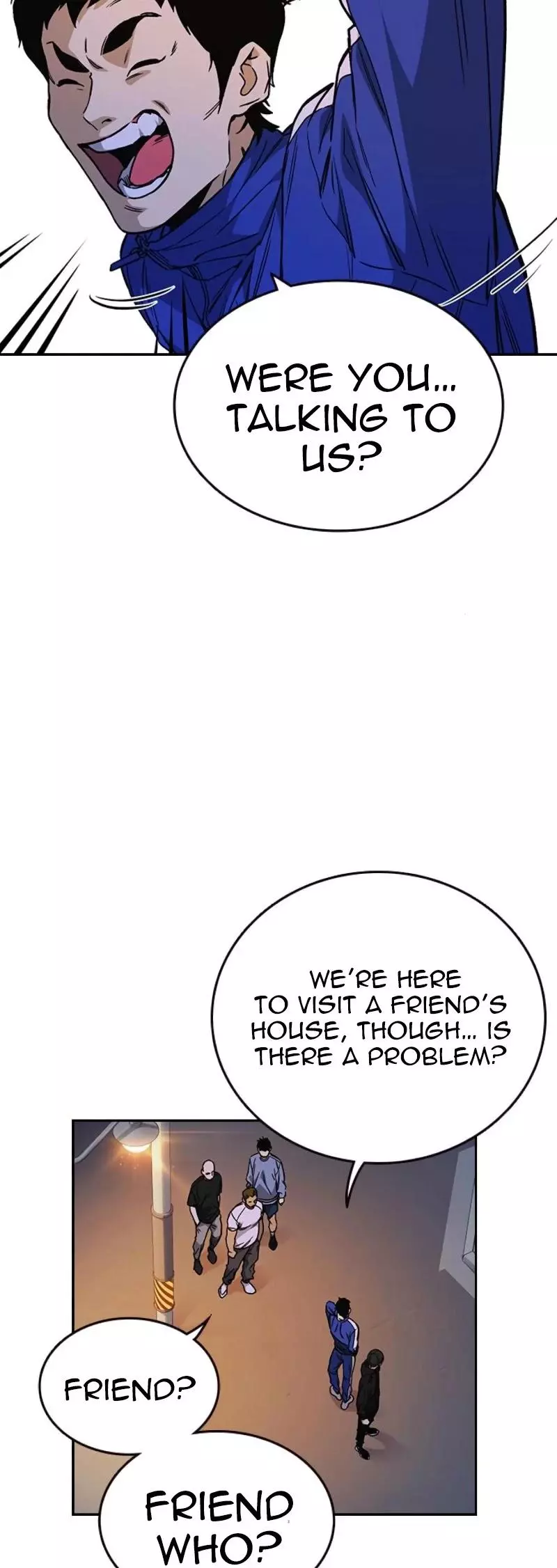 Manga page 9