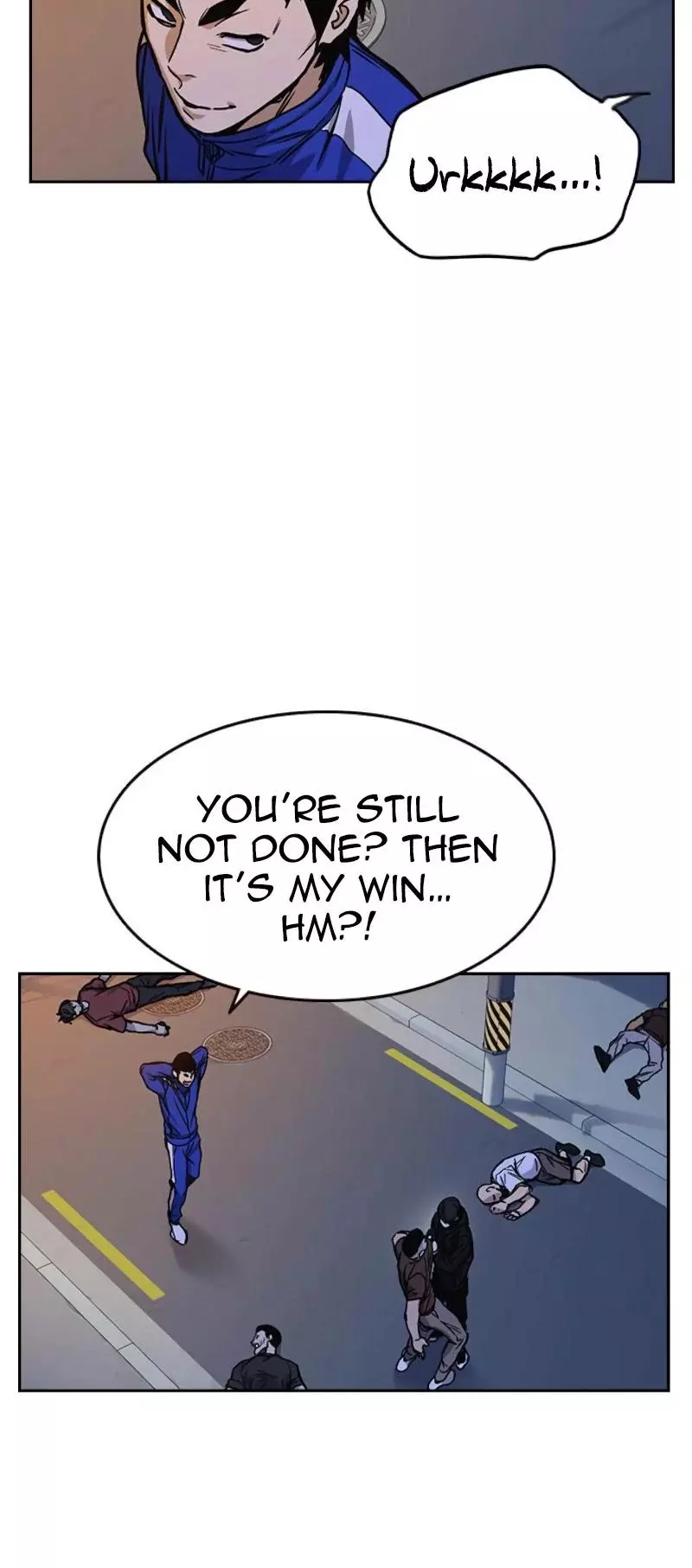 Manga page 33