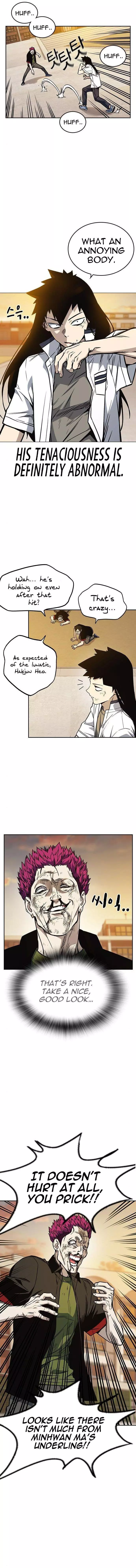 Manga page 4