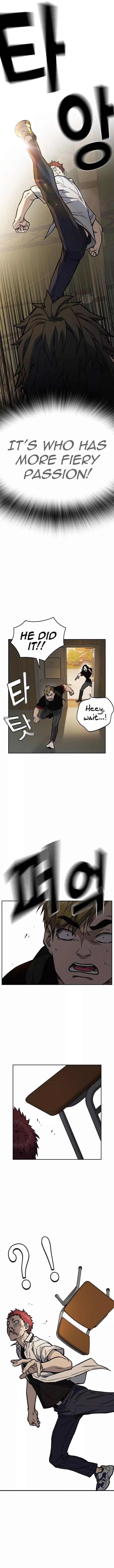 Manga page 11