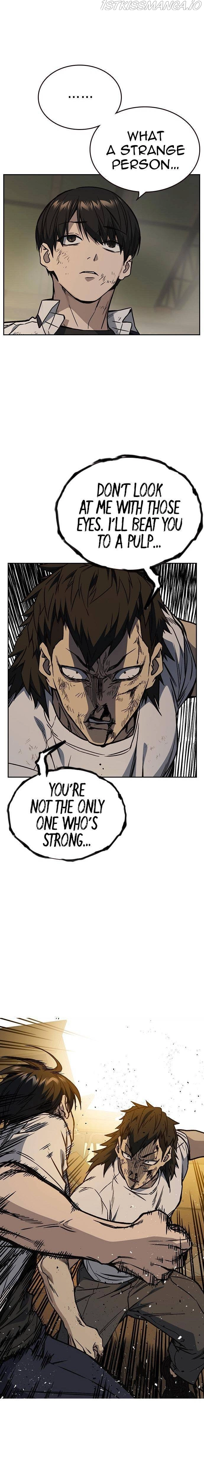 Manga page 20