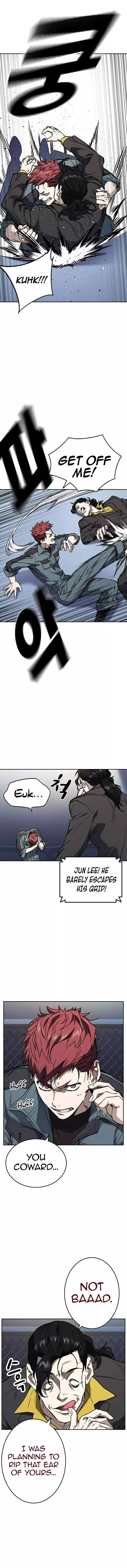 Manga page 9