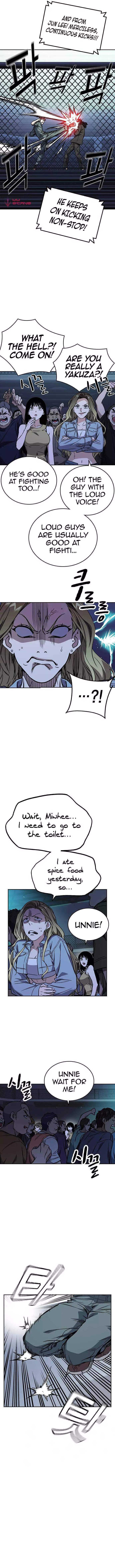 Manga page 4