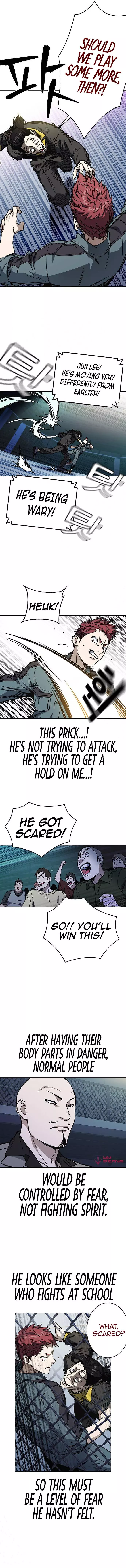 Manga page 10