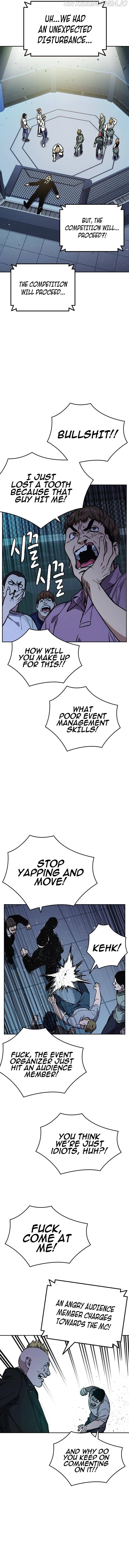 Manga page 15