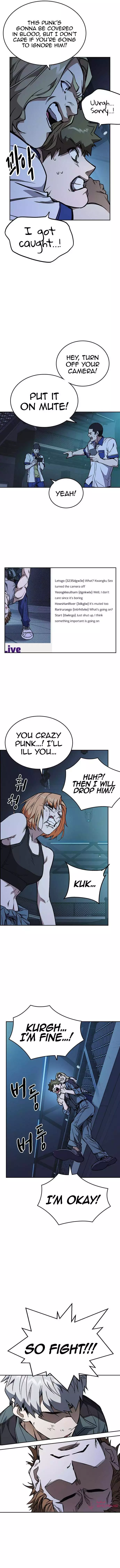 Manga page 13