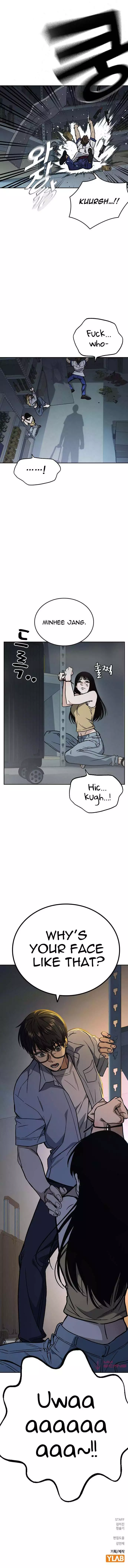 Manga page 19
