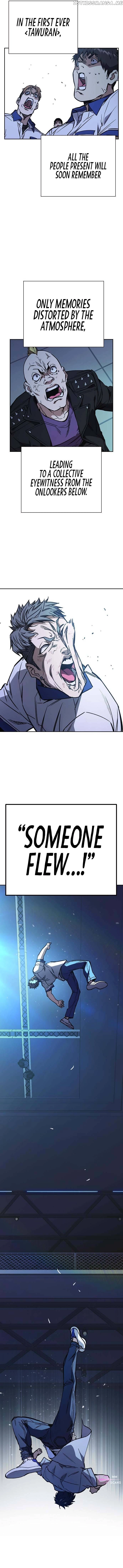 Manga page 11