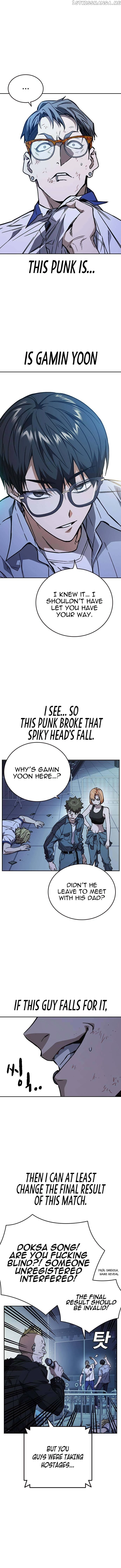 Manga page 4
