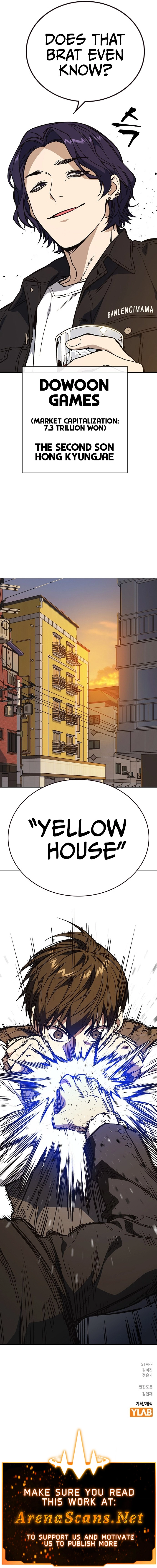 Manga page 11