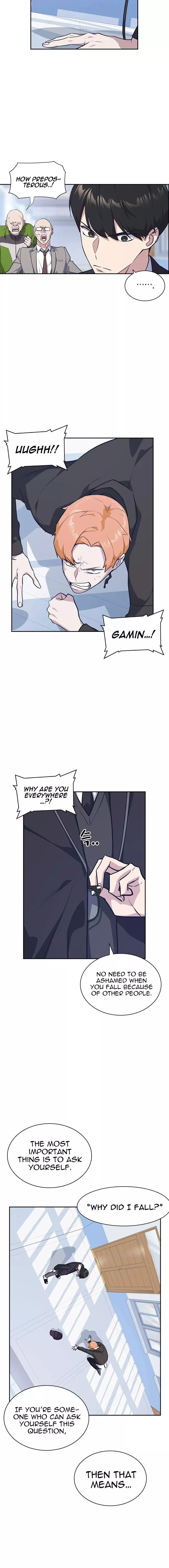 Manga page 10