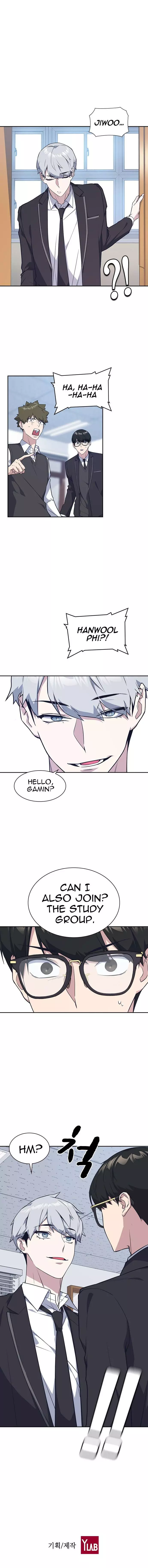 Manga page 18