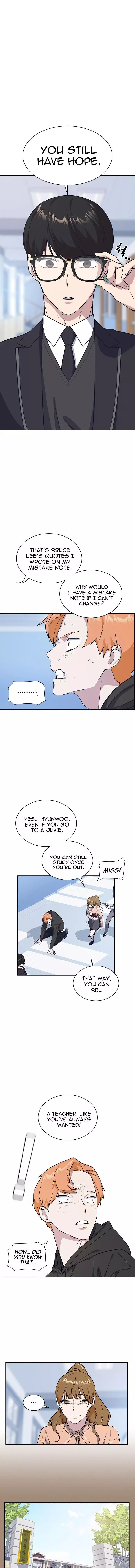 Manga page 11