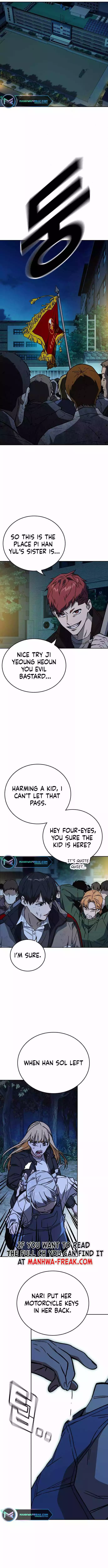 Manga page 11